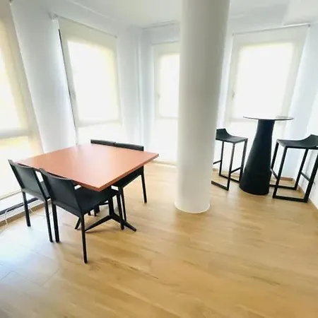 Appartement La Rosaleda