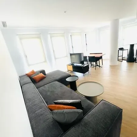 La Rosaleda Appartement