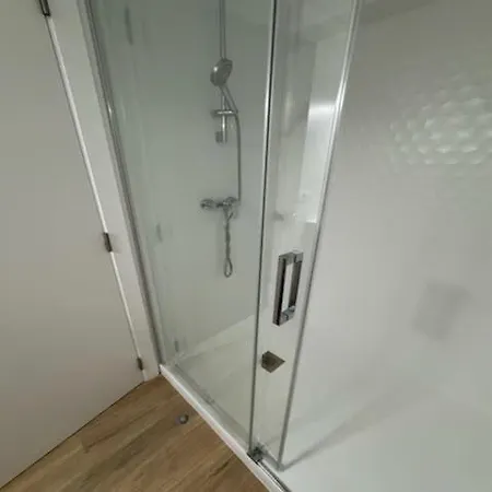 La Rosaleda Appartement *