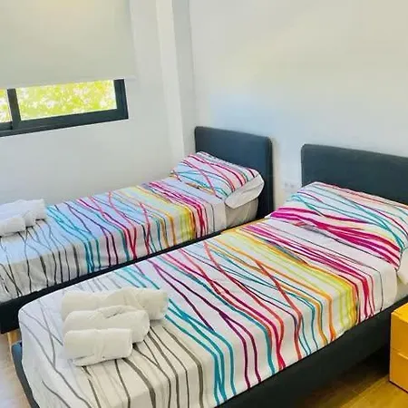 La Rosaleda דניה